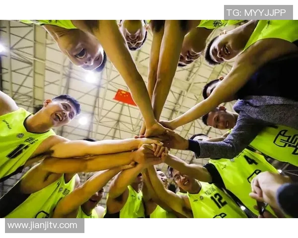 上海羽毛球队如何通过节奏变革提升竞技水平与团队协作能力