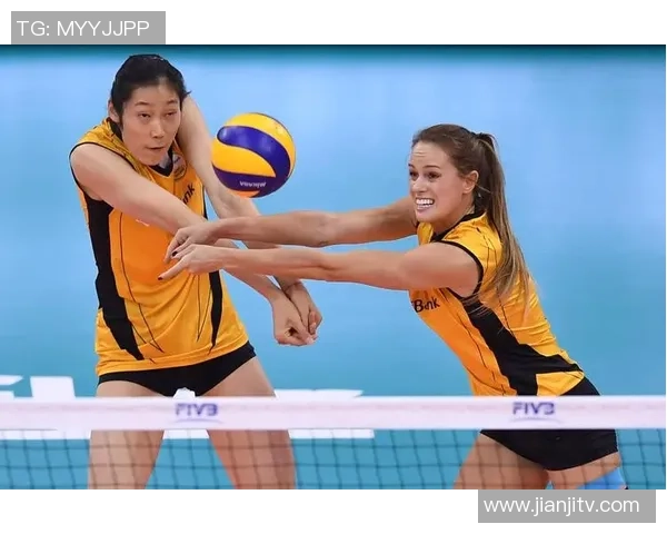 上海排球队速度领跑最新排球速度TOP10榜单揭晓